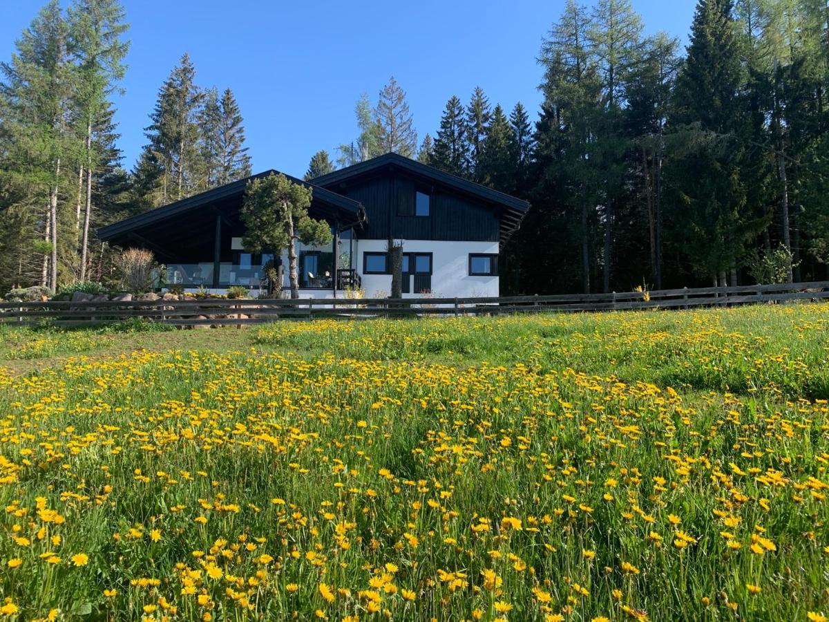 Chalet Marianna Mölten Exterior foto