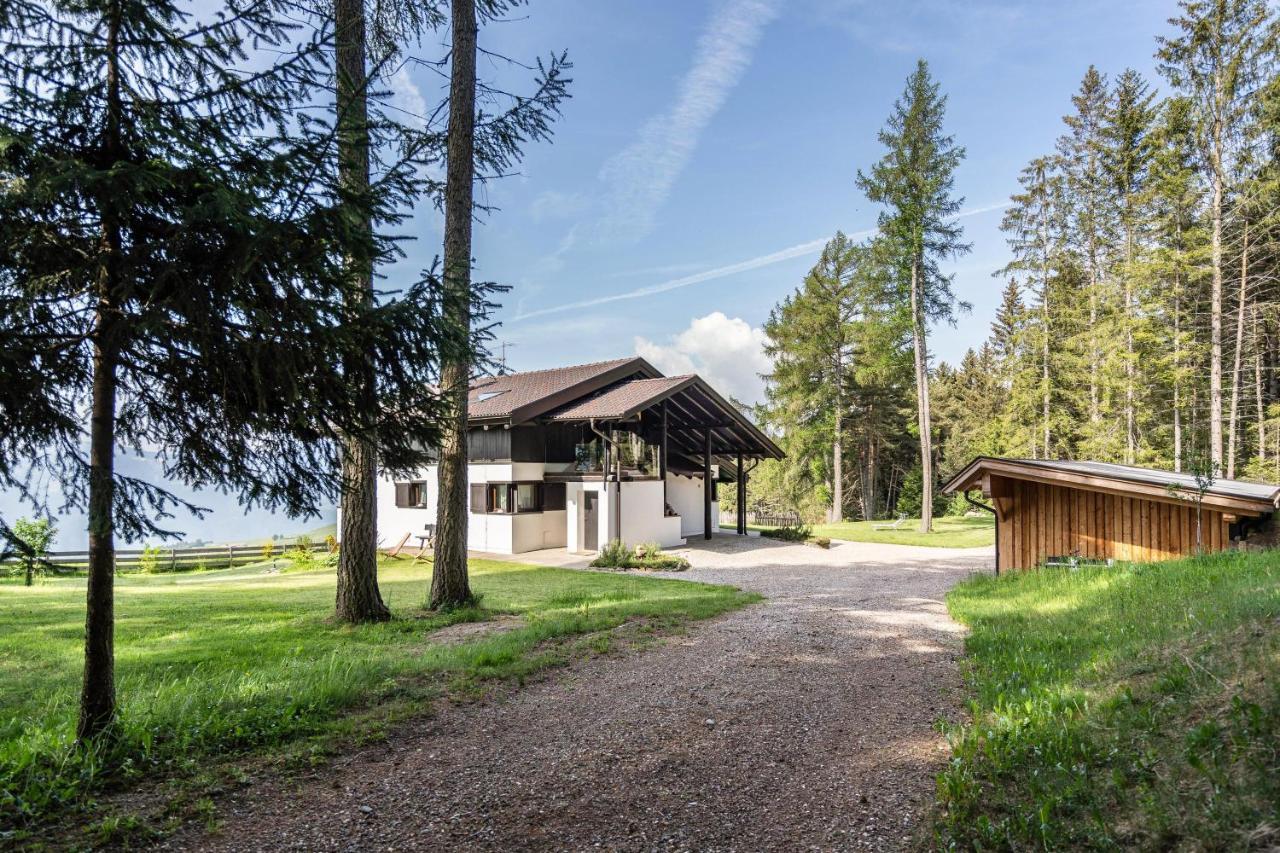 Chalet Marianna Mölten Exterior foto