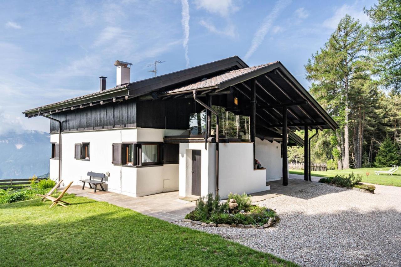 Chalet Marianna Mölten Exterior foto