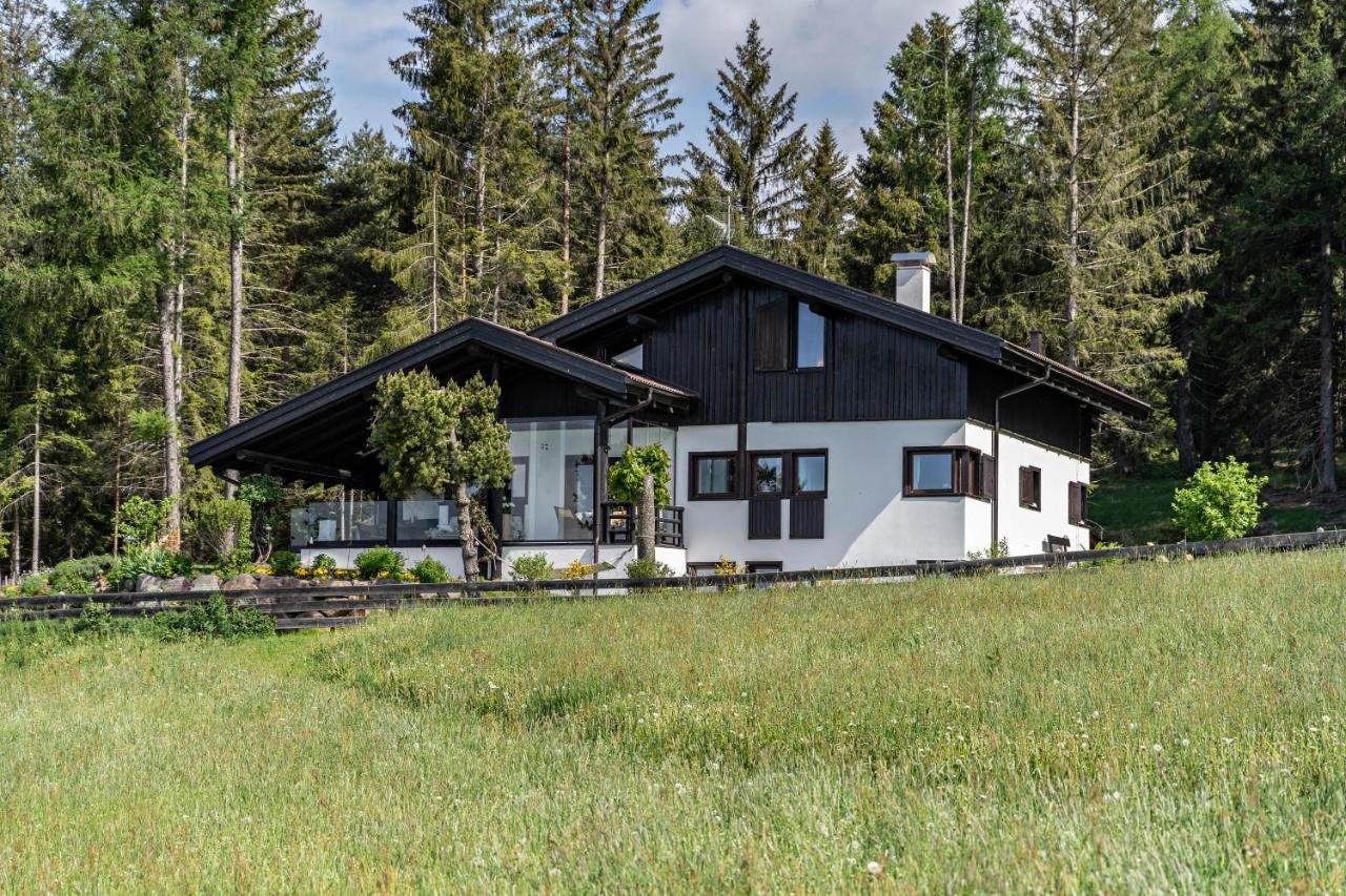 Chalet Marianna Mölten Exterior foto