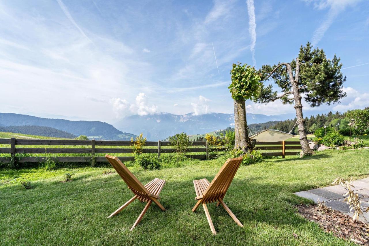 Chalet Marianna Mölten Exterior foto